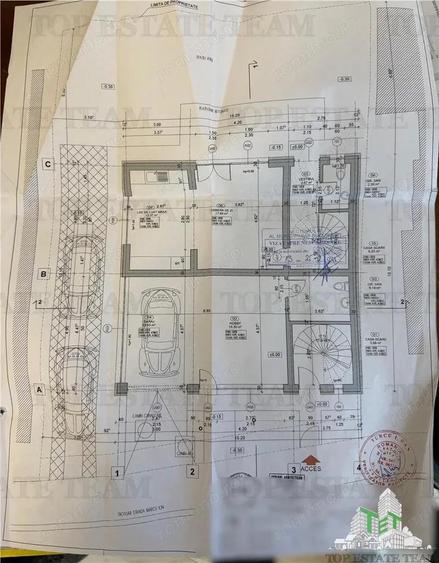 Vila premium cu destinatie mixta, comercial si rezidential - 11