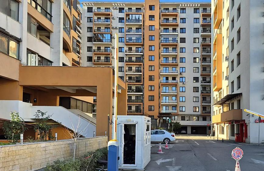 Apartament 3 cam|85 mp utili|Saphir Stein Residence|Grozavesti - 13