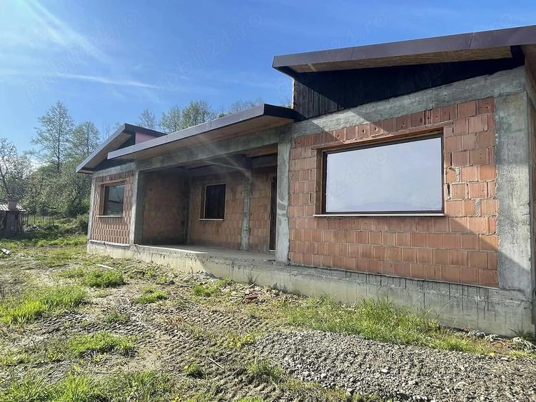Casa de vanzare in Vladesti Valcea - 8