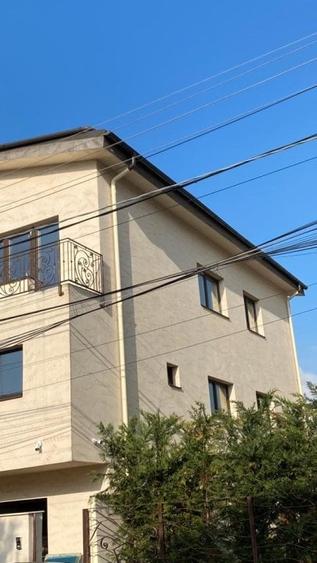 Vila eceptionala de inchiriat - 11