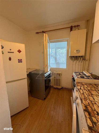 Apartament 1 camera in Podul de Fier Tg Cucu - 5