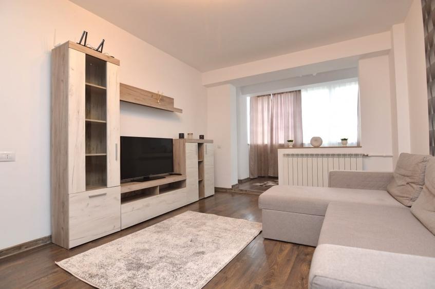 INCHIRIERE APARTAMENT 2 CAMERE DRISTOR – METROU DRISTOR - 6