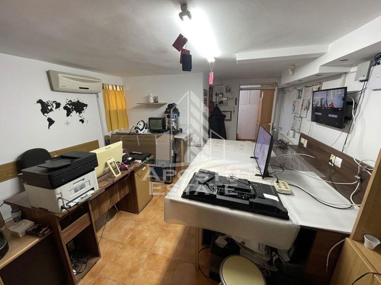 Spatiu comercial, 30 mp, Complexul Studentesc - 6