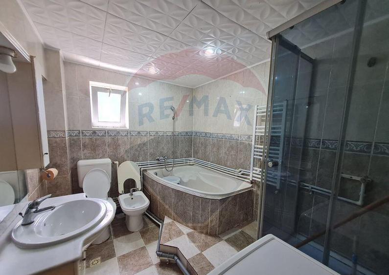 Apartament cu 4 camere de inchiriat in zona Obor - 4