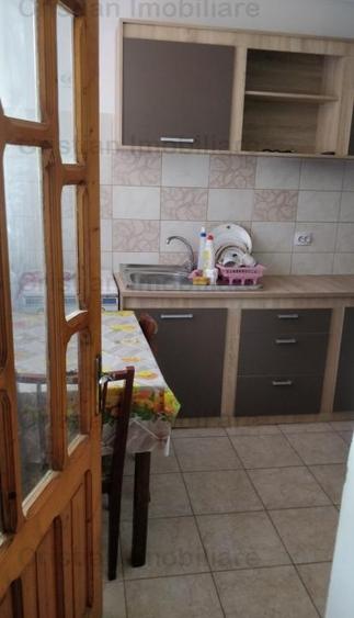 Vila D+P+M 230mp construiti la GRI, teren=591mp Brailita - 10