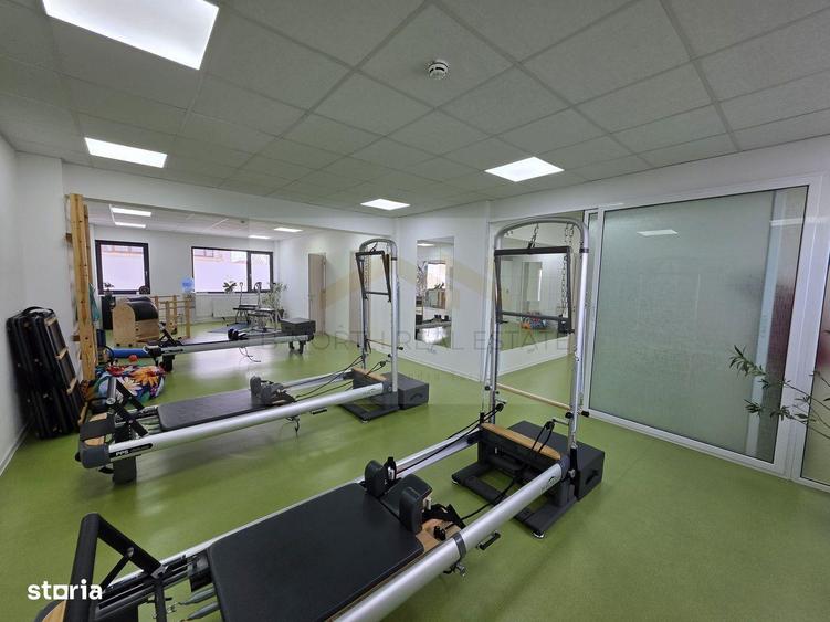 Spatiu de inchiriat Otopeni 23 August ideal activitati educational - 4