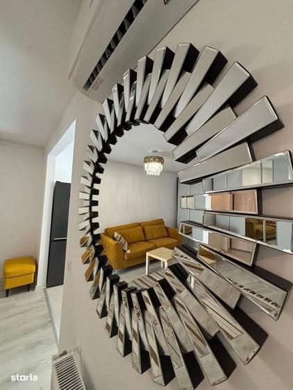 Inchiriez apartament 3 camere Hils Pallady, Metrou Anghel Saligny - 10