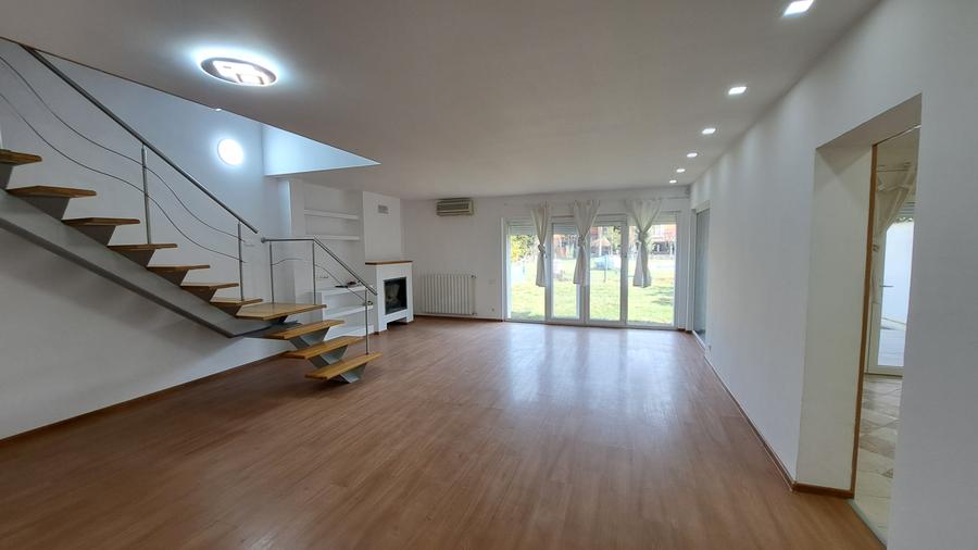 VILA CU 6 CAMERE IN COMPLEX CU PISCINA IBIZA GOLF - 3