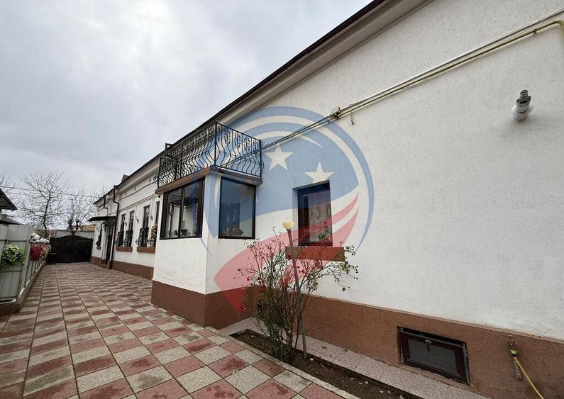 Casa boiereasca situata in zona Ultracentrala - 2