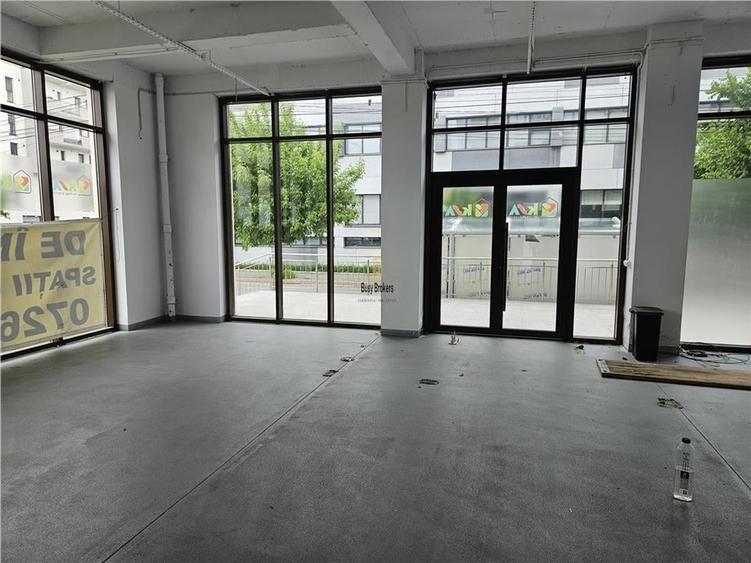 Spatiu Comercial - 200 mp - Showroom - Servicii - Clinica Medicala - 20