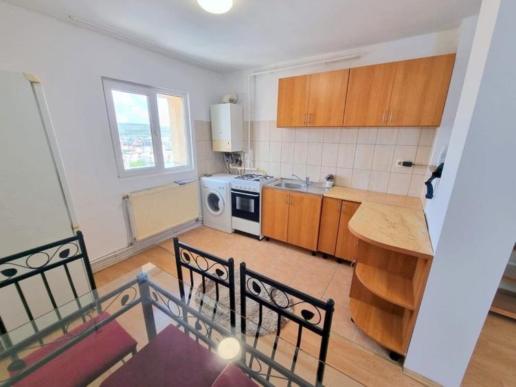 Apartament 2 camere, mobilat modern, in Marasti, zona Piata Marasti - 5