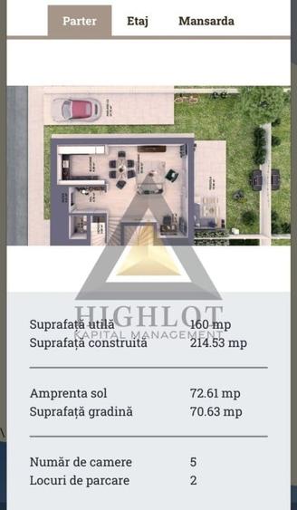 MOBEXPERT HOMES | SCOALA AMERICANA | VILA CU 4 DORMITOARE - 27