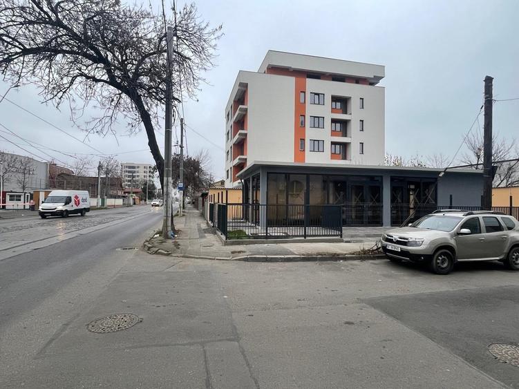 Spatiu Comercial - Calea Giulesti 305, Grozavesti, Crangasi - 4