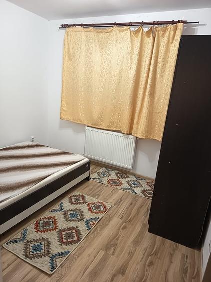 Berceni,bl.reabilitat,demisol/8, DECOMANDAT,menajat,centrala,mobilat  complet - 5