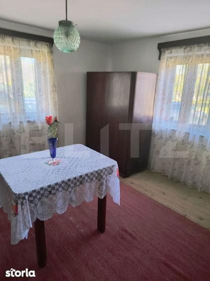 Casa de vanzare, 3 camere, 75 mp - Bobalna - 3