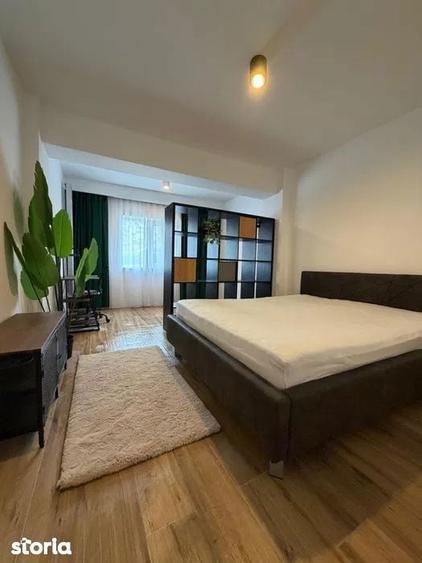Apartament LA CHEIE cu finisaje premium, 57 mp Calea Turzii, zona - 5