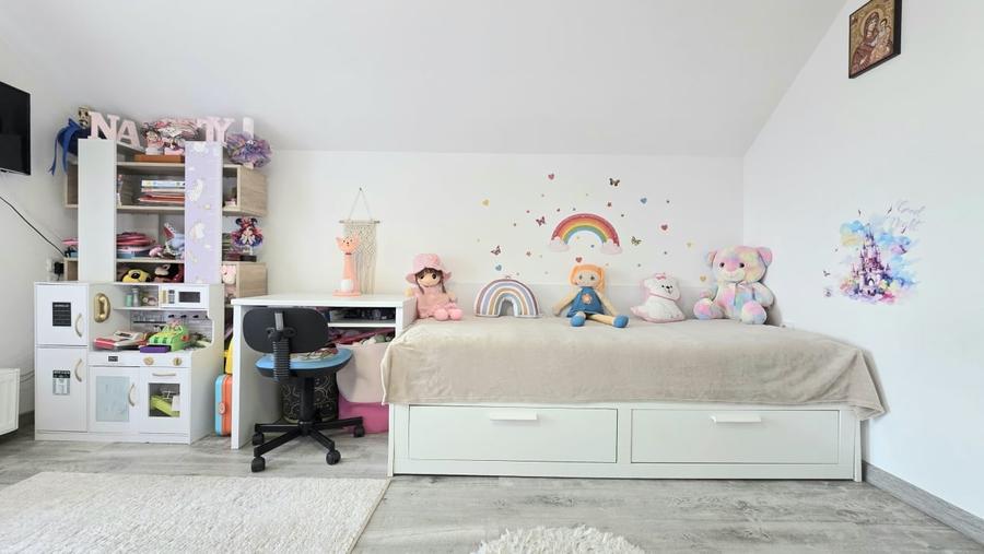 Vila P+M superba in Lumina | Confort Premium si Eficienta Energetica - 5