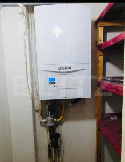 Apartament 3 camere pentru investi?ie, Tudor - 1