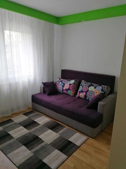 Apartament 2 camere decomandat CUG-Biserica Alba ! Etaj 2/4 ! - 5