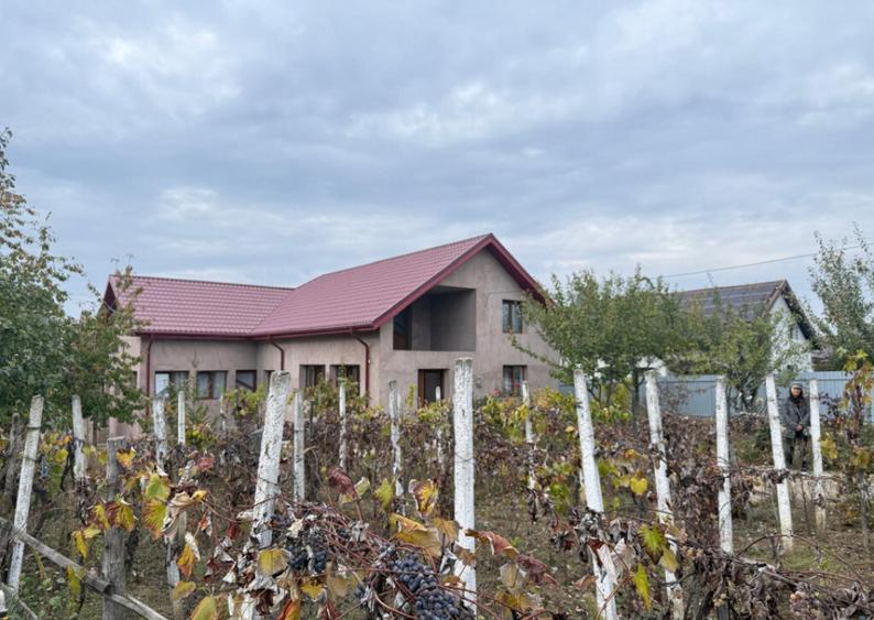 CASA P+M , 150 mp, TEREN 3000 MP ,FILIASI( FRATOSTITA) , COM - 24