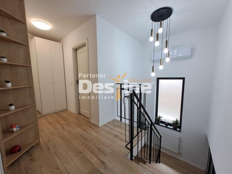 Miroslava CENTRU , Casa individuala, P+1+POD - 13