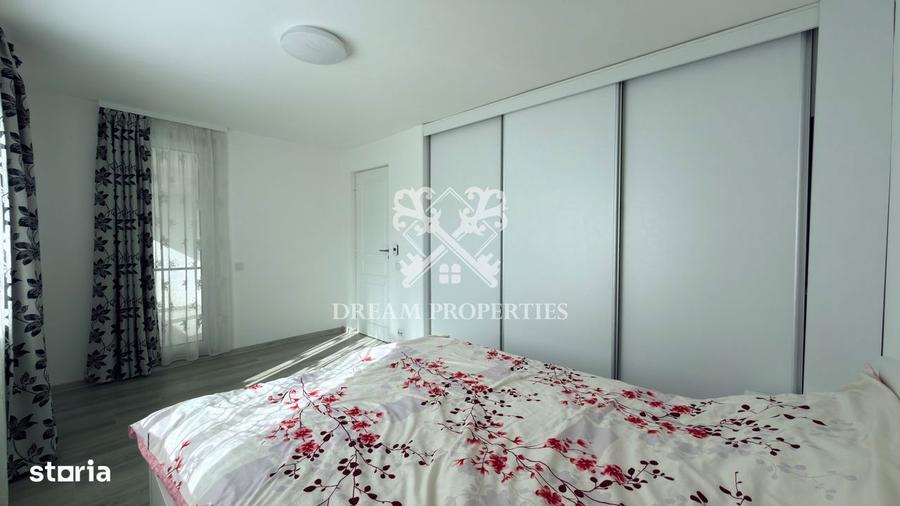 Comision 0%! Casa individuala 5 camere, 2 bai, teren 483 mp, Apahida - 3