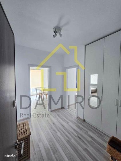 Apartament 2 camere Berceni Aurel Persu Grand Arena Parc Tudor Arghezi - 5