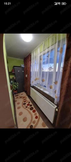 garsoniera 40 mp cartodrom (george enescu) - 2