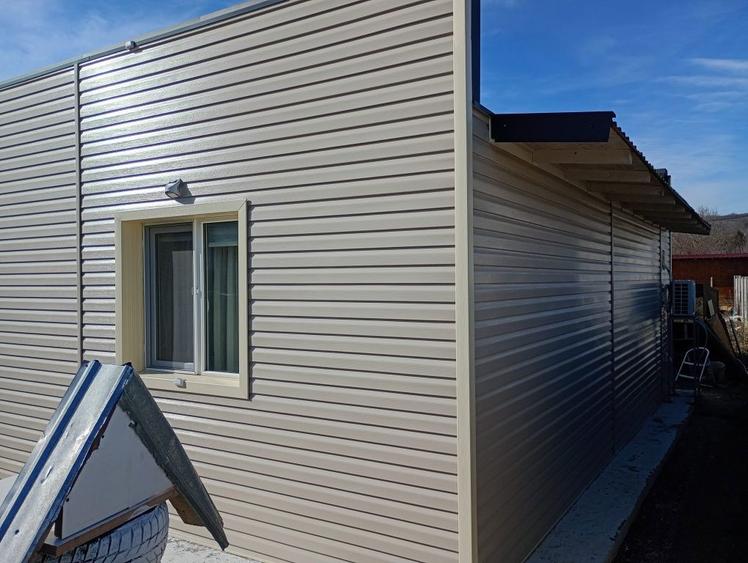 Casa/ constructie noua/60mp - 1