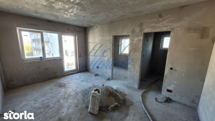 Apartament cu o camera, decomandat, in zona Urusagului - 3
