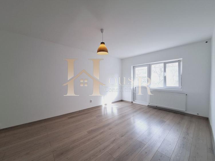 Soarelui, 3 camere la etajul 2. Model cu 2 bai si 2 balcoane. - 1