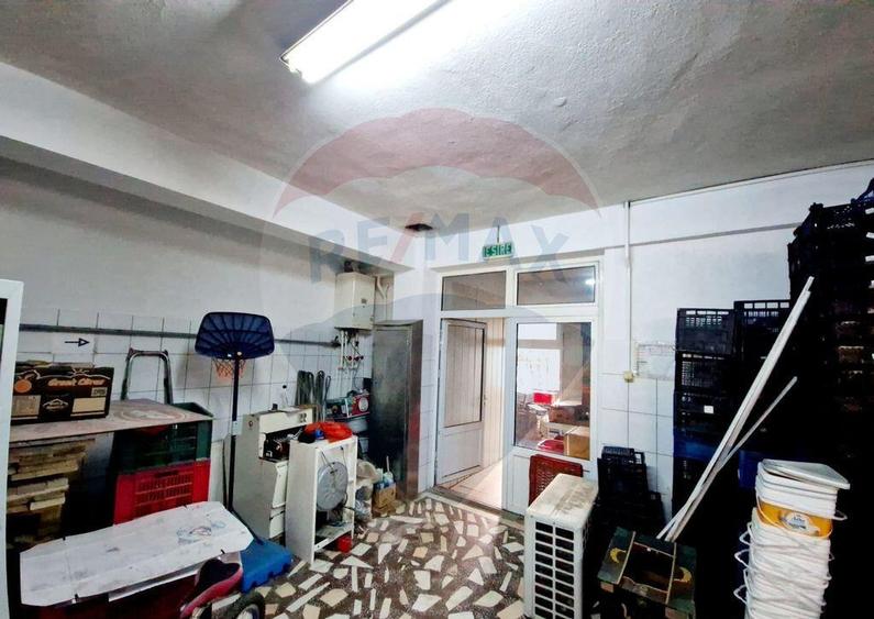 Spa?iu industrial de 100mp de inchiriat in zona Central - 6