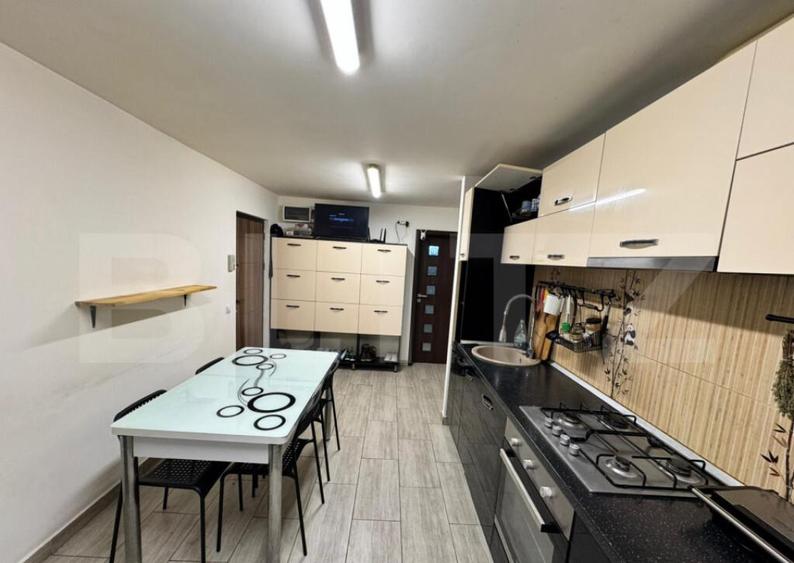 Apartament 3 camere, 66 mp, zona Rovine - Liceul Arghezi - 15