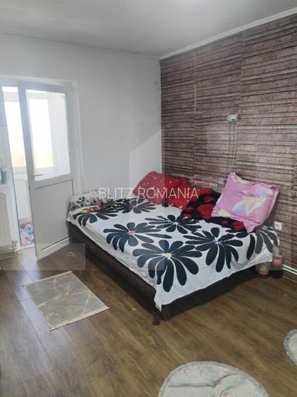 Garsoniera,, 27mp, zona Plevna, Dorohoi