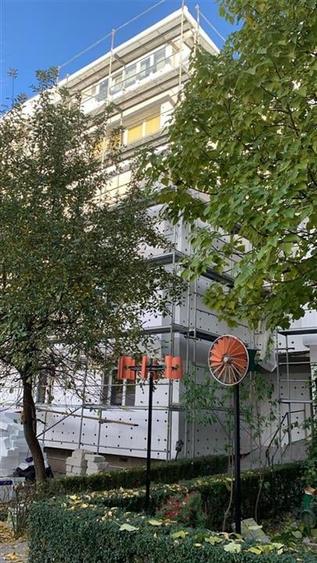 RECO, Apartament cu o camera, Cantemir, Bloc care a intrat in reabilitarea energ - 12