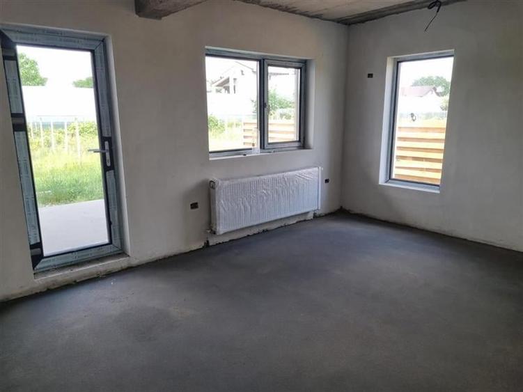 Berceni, casa noua, lux, 4 camere, curte, terasa ,comision0% - 4