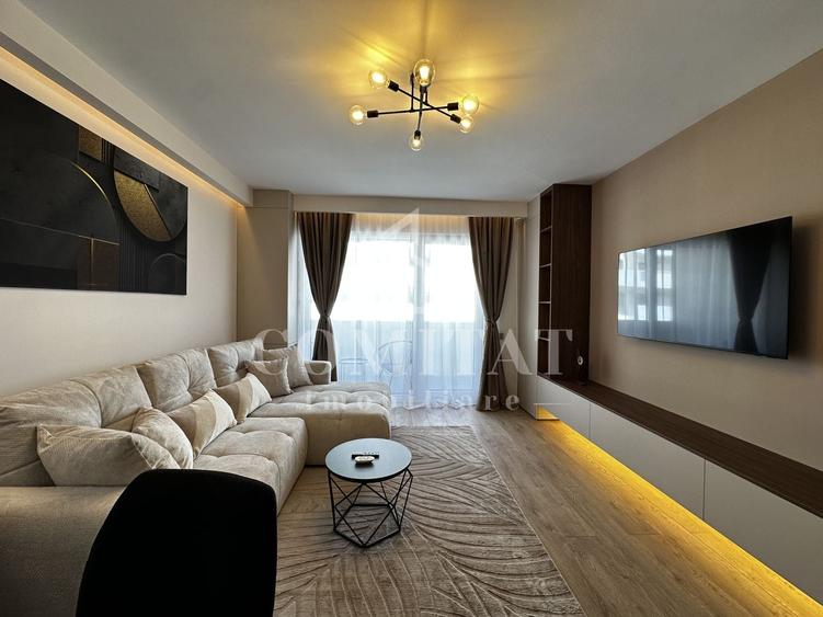 Apartament premium | Etaj intermediar | Zona Eroilor - Floresti - 3