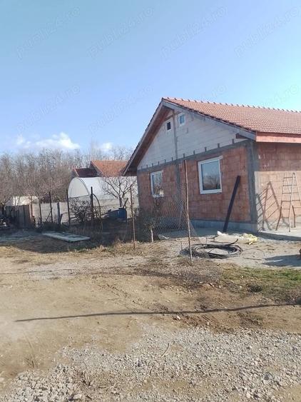 Vand Casa in construc?ie - 6