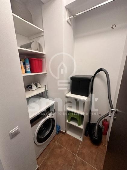 Apartament 2 camere Buna Ziua 60mp utili - 5