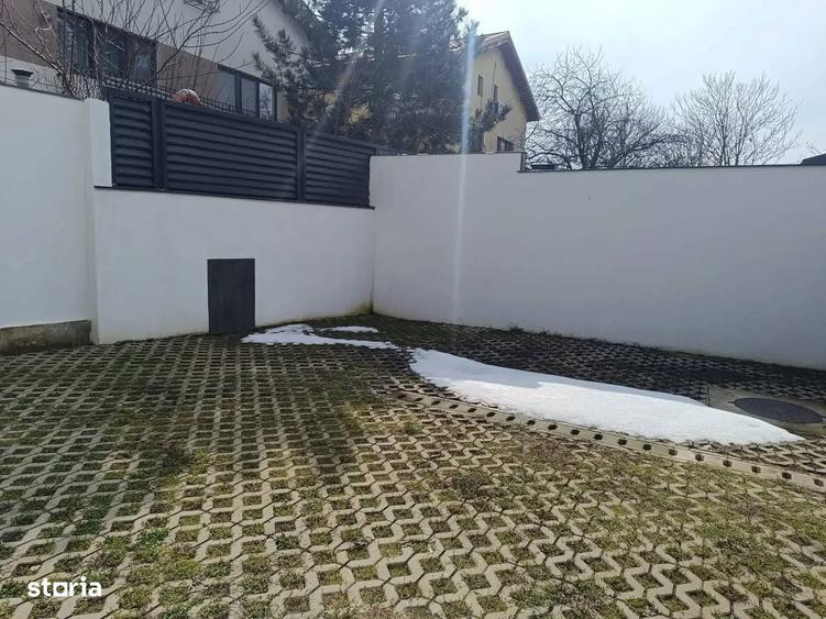 Casa noua de vanzare Zona Centrala Voluntari | Mutare imediata - 7