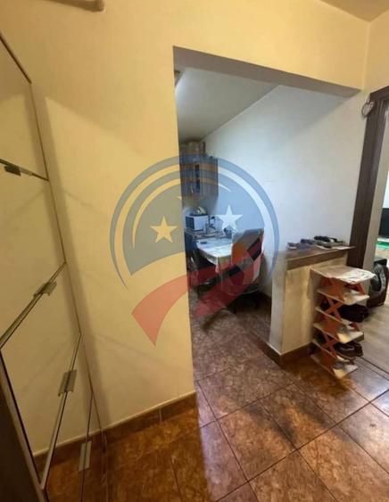 Apartament 2 camere semidecomandat | Str. Nanterre, Rotonda | Etaj 1/4 |Mobilat - 3