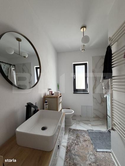 Casa parter, 80 mp utili, 248 mp teren, Selgros - 7