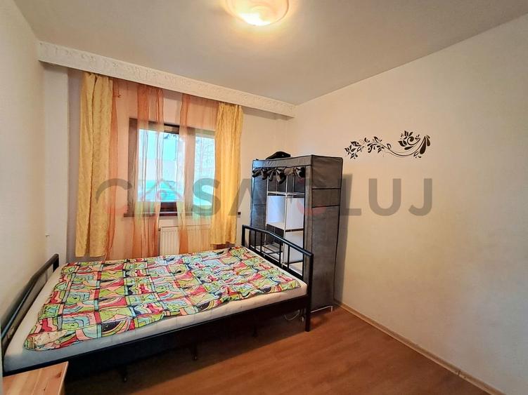 3 camere, decomandat, 2 Bai, Între lacuri!! - 2