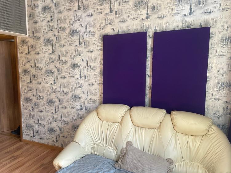 Parc Carol  2 Camere  Curte Individuala - 7