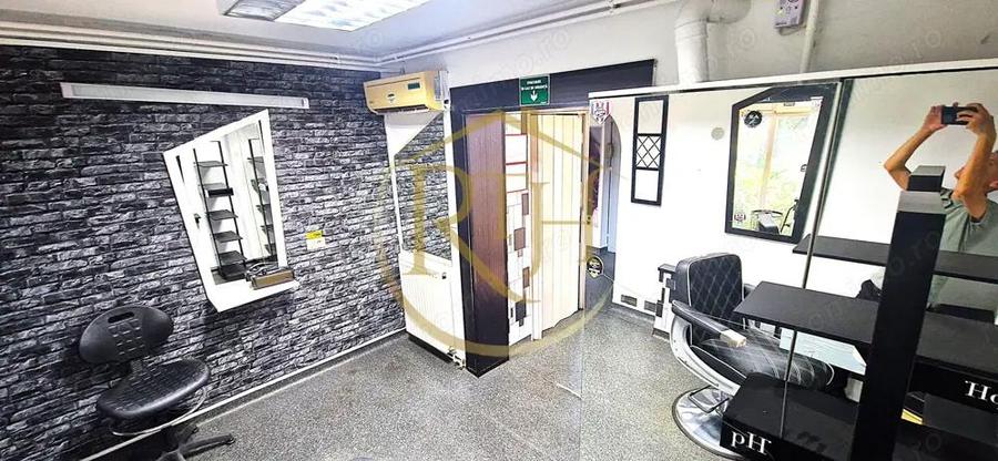 Oferim spre vanzare afacere la cheie,salon infrumusetare si masaj - 4