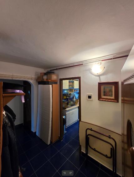 Apartament 3 camere mobilat - 12