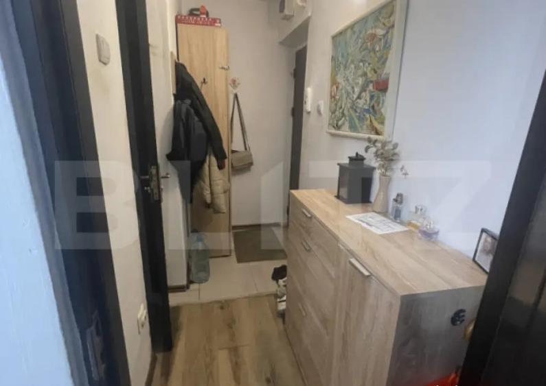 Apartament 2 camere, zona centrala - 8