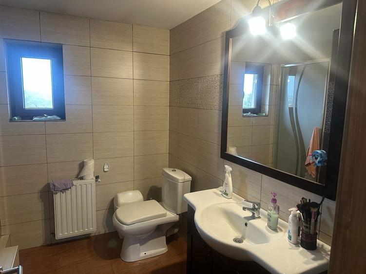 Inchiriez vila Ganeasa - 1