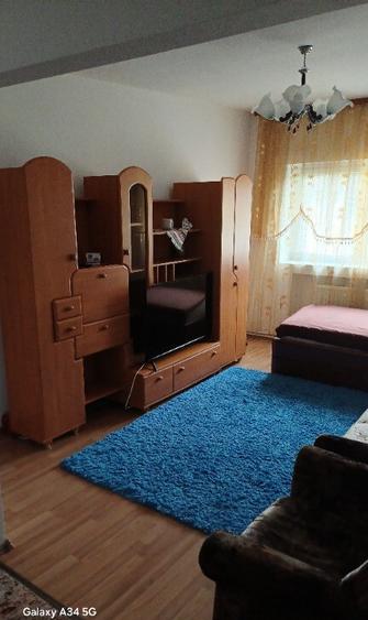 Apartament inchiriat - 1