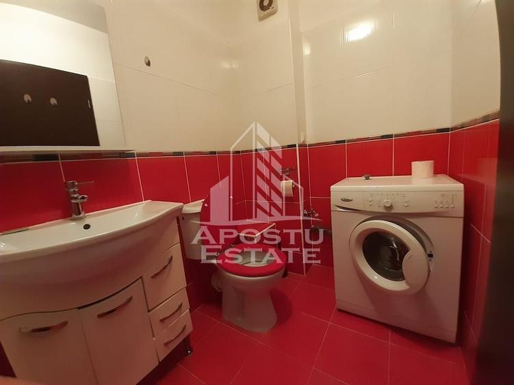 Apartament 2 camere,decomandat, 62 mp utili, Dumbravita Kaufland - 6
